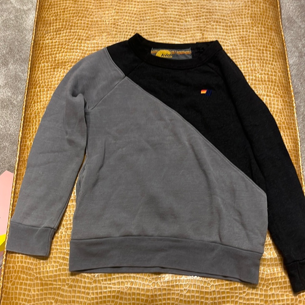 Aviator nation sweatshirt